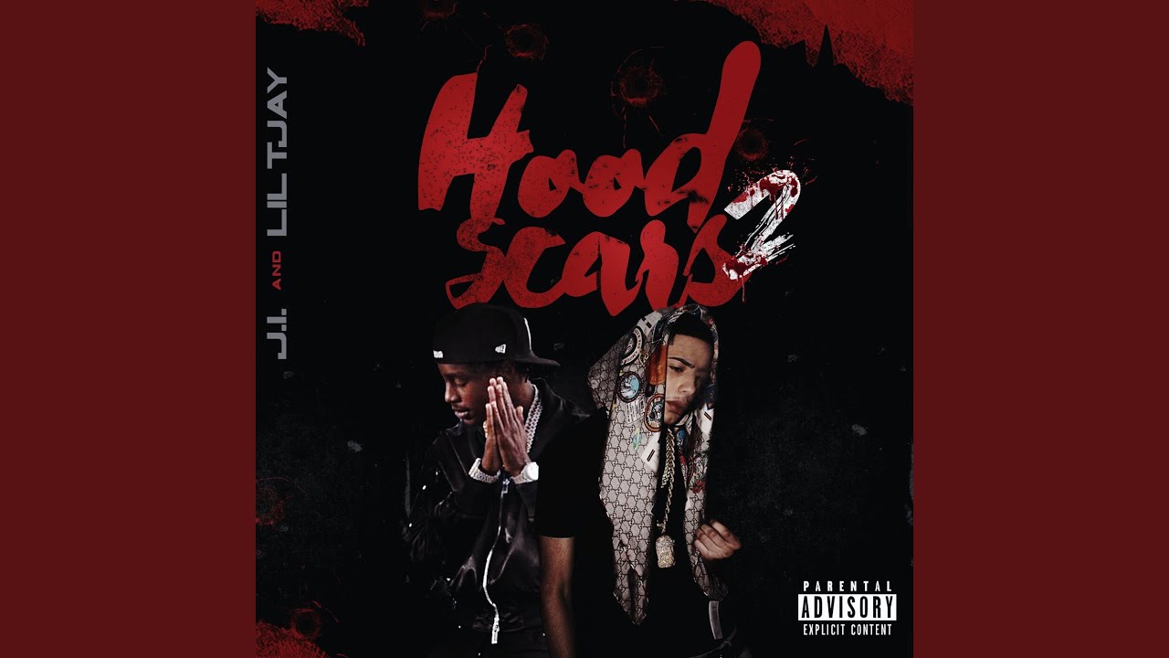 Hood Scars 2