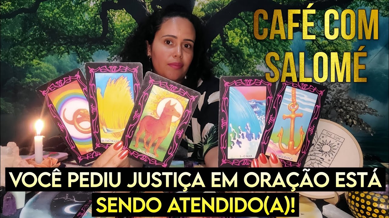 💃🏻🌳SUAS ORAÇÕES FORAM OUVIDAS! 🙏 MAGIA QUEBRADA! 🗡️ A MÁSCARA DE ALGUÉM CAI! 🎭 #baralhocigano 