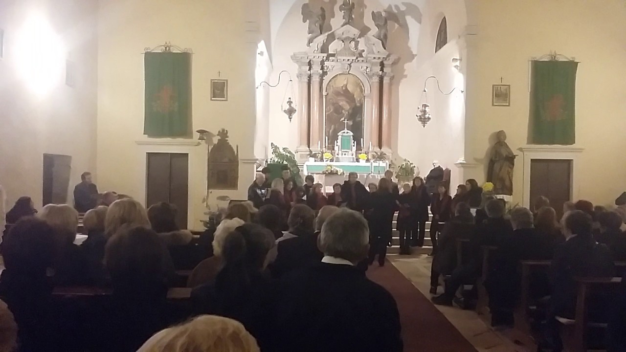 susret zborova Barban 2016
