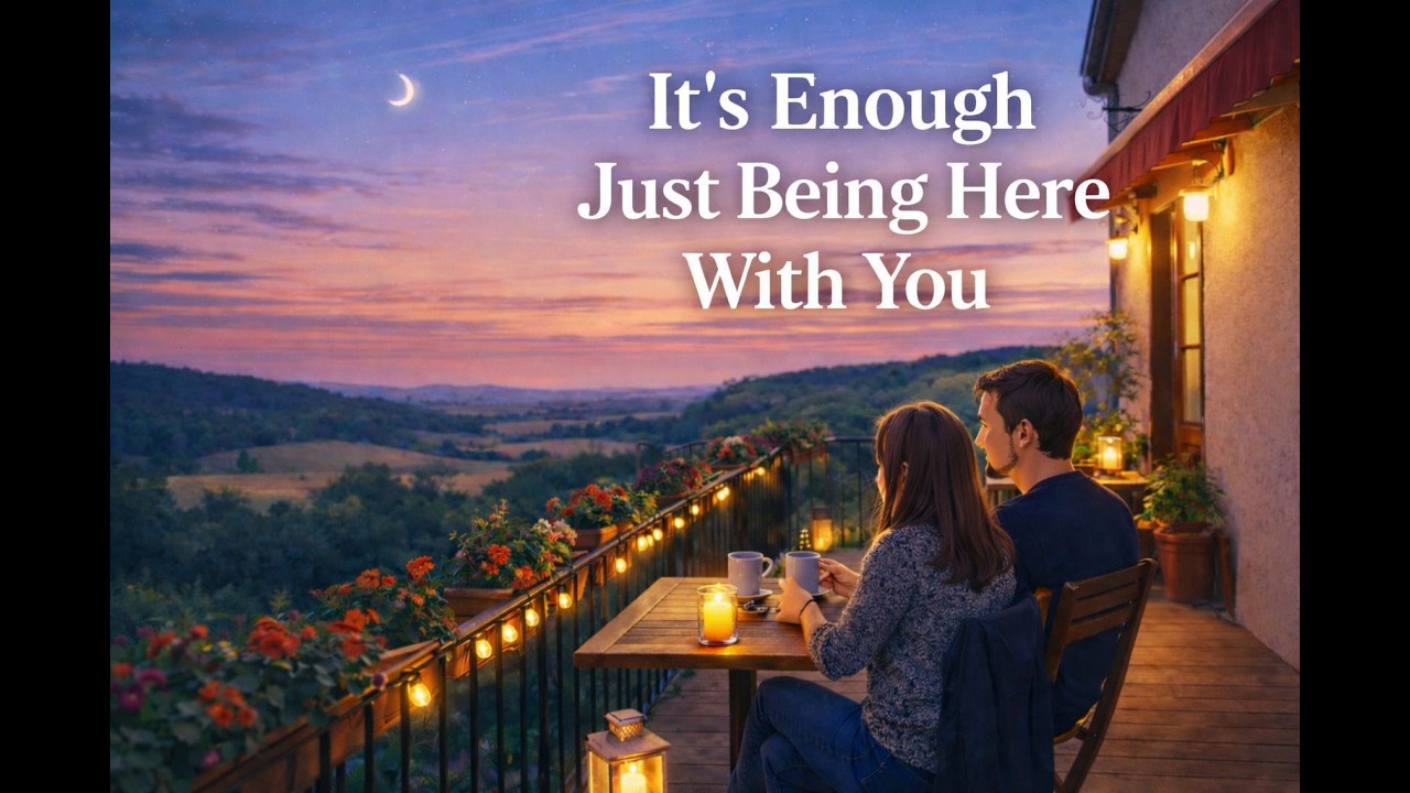 [Playlist] mood /groove / Even Silence Feels Good With You #공부할때듣는음악#조용한밤#말없이함께#잔잔한팝#groove#SoftPop