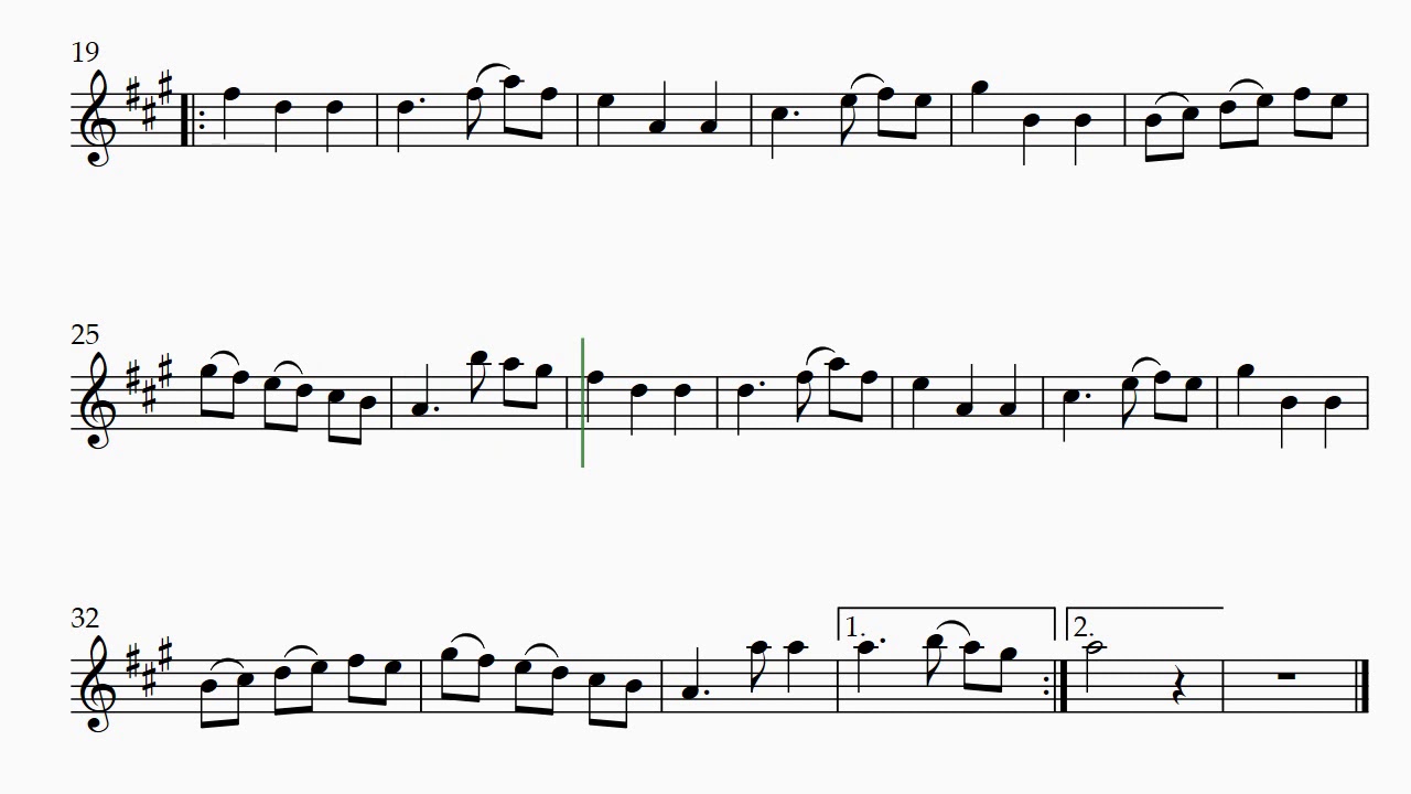 Hultkläppens A-durvals efter Örn-Jante