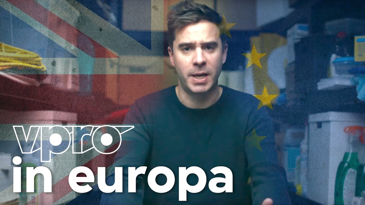 Brexit: Gewonnen en alles kwijt  | In Europa