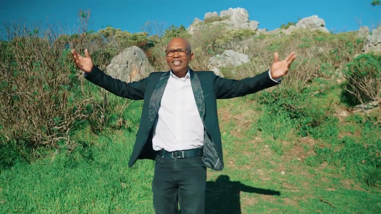 DUMA MXO - CALVARY (OFFICIAL VIDEO)