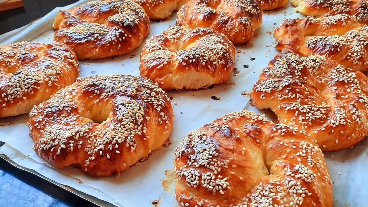 اروع واطيب بريوش مورق و  قطني  حضريه ومتعي بيه عائلتك وضيافك من انجح ما يكون 👌👌👌