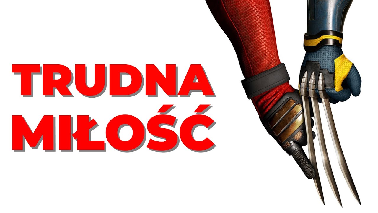 Co wyszło i nie wyszło w DEADPOOL & WOLVERINE? [SPOILERY]