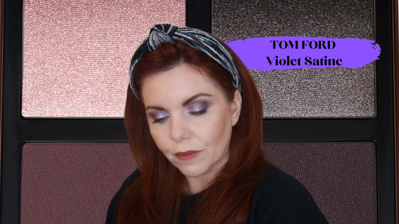 TOM FORD Violet Satine