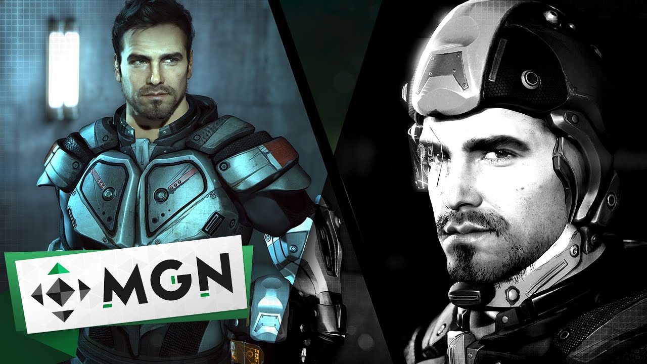 Generaciones de Videojuegos: Lo bueno y lo malo | MGN en espa&ntilde;ol (@MGNesp)