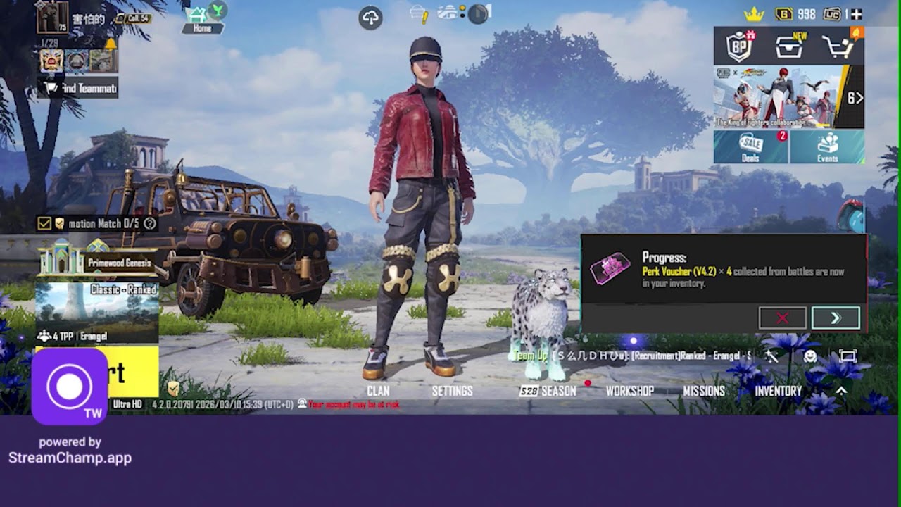 Ultimate + Fun Custom rooms Wow modes | Pubg Mobile
