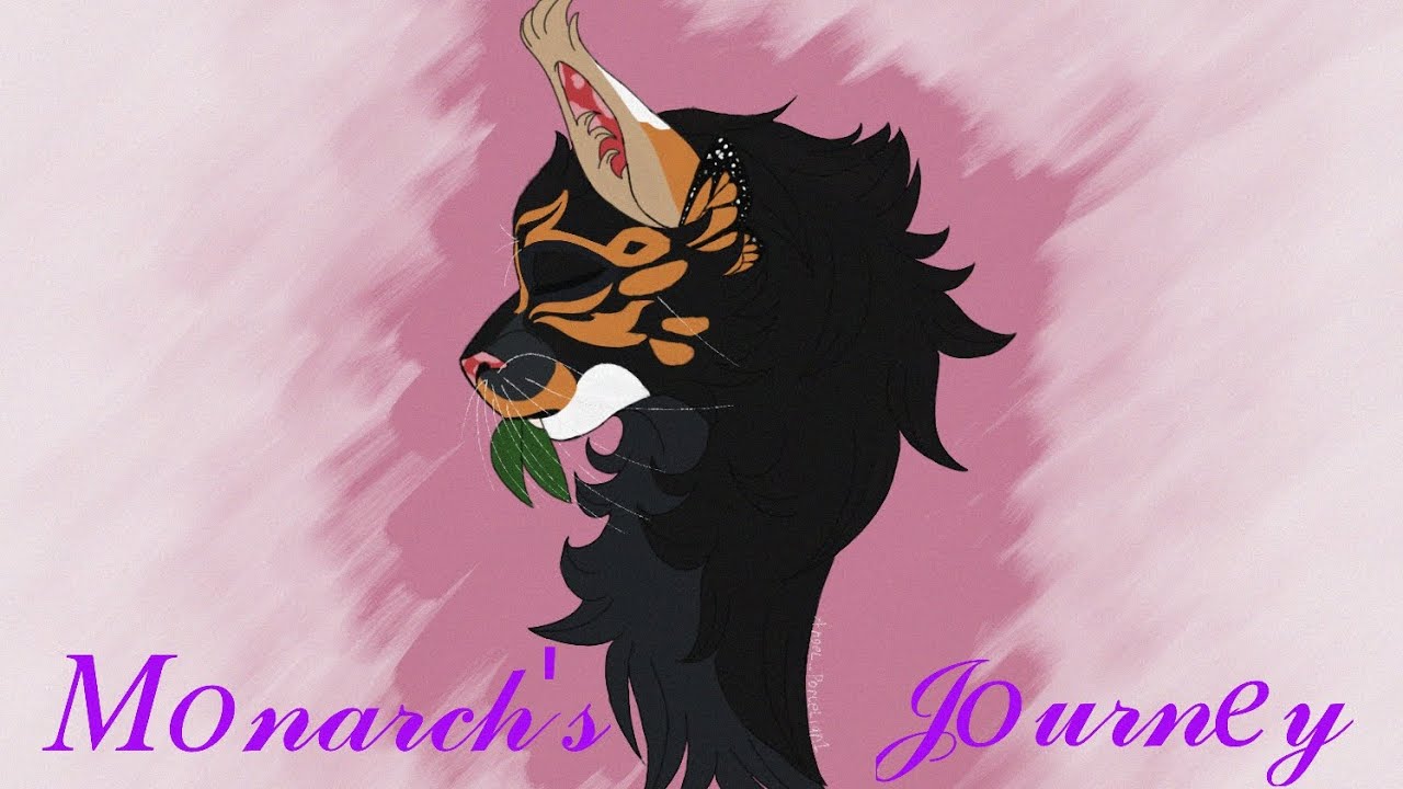 Monarch's Journey | WCUE oc | Description v
