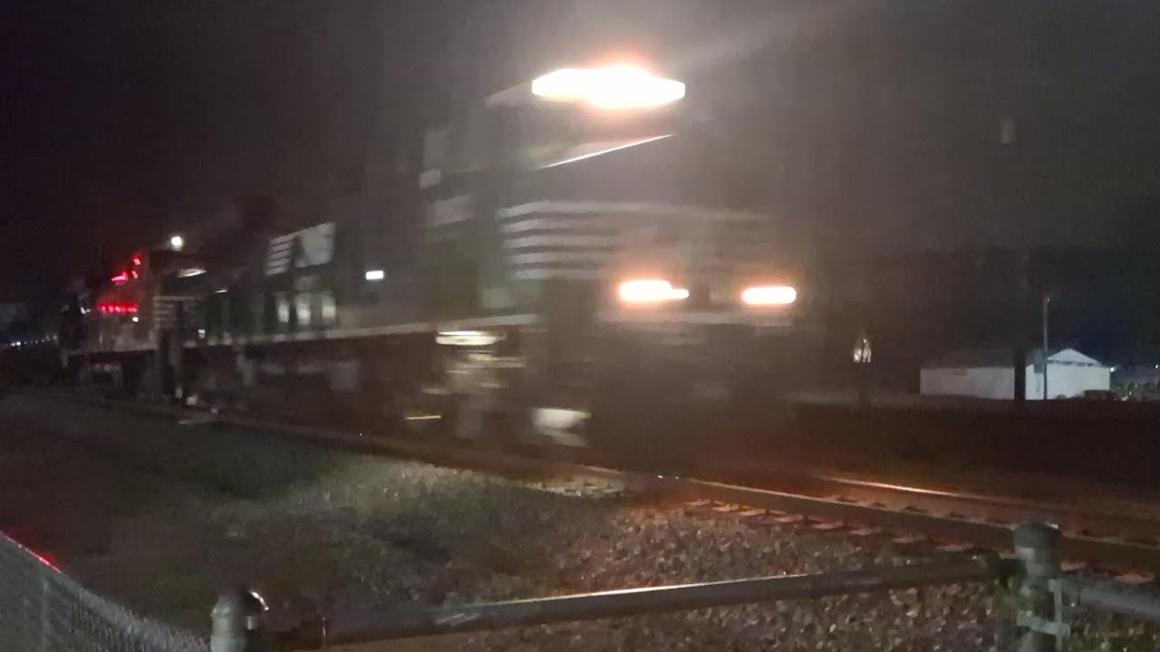 Ns 3602 leads mixed 