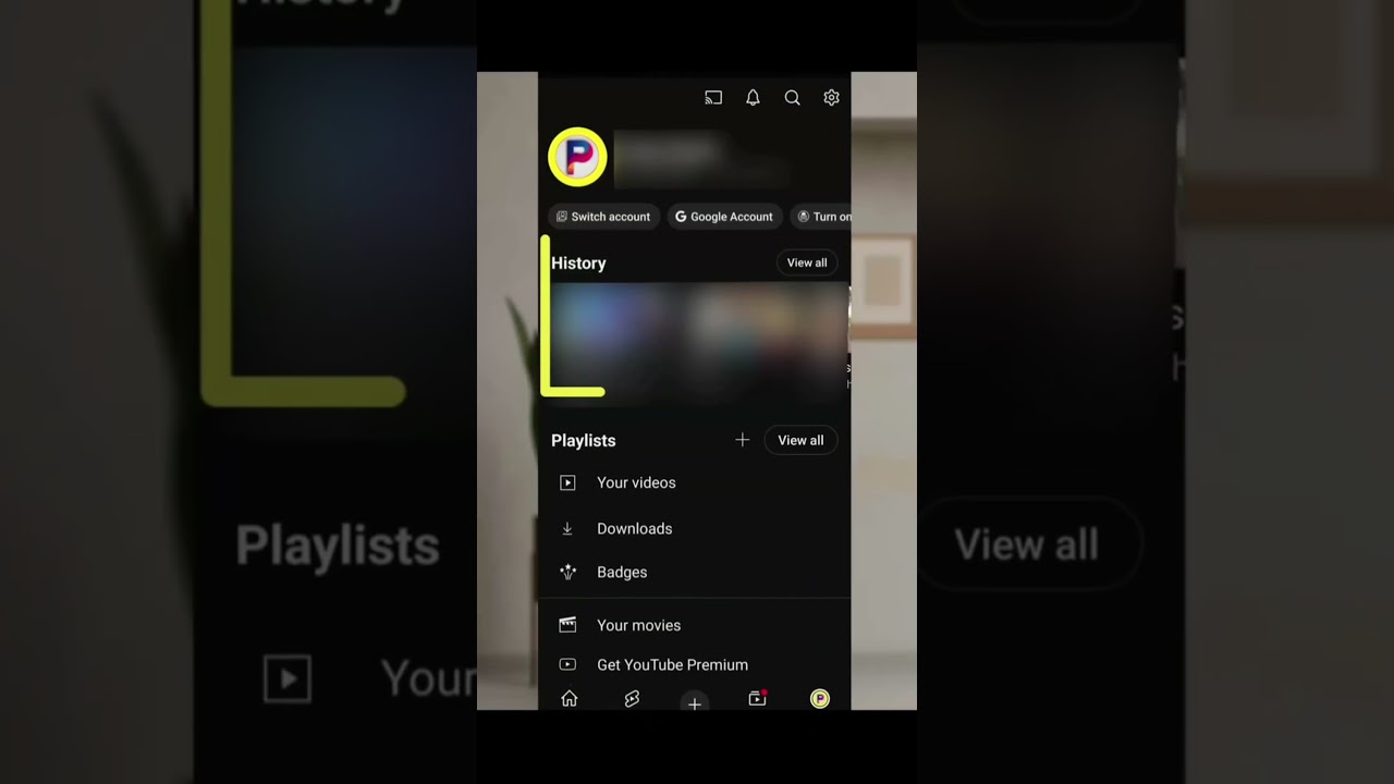 how to see youtube watch later | how to view watch later on youtube app