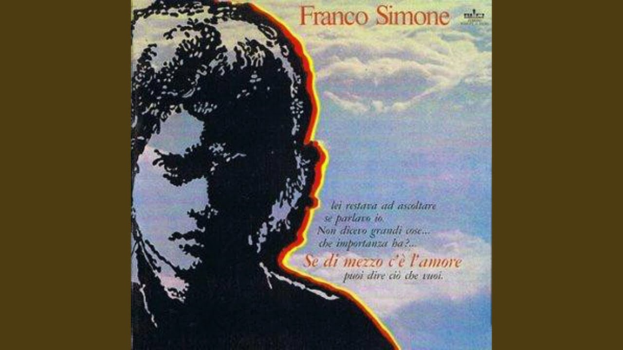 Senza un'ombra d'amore (Remastered)