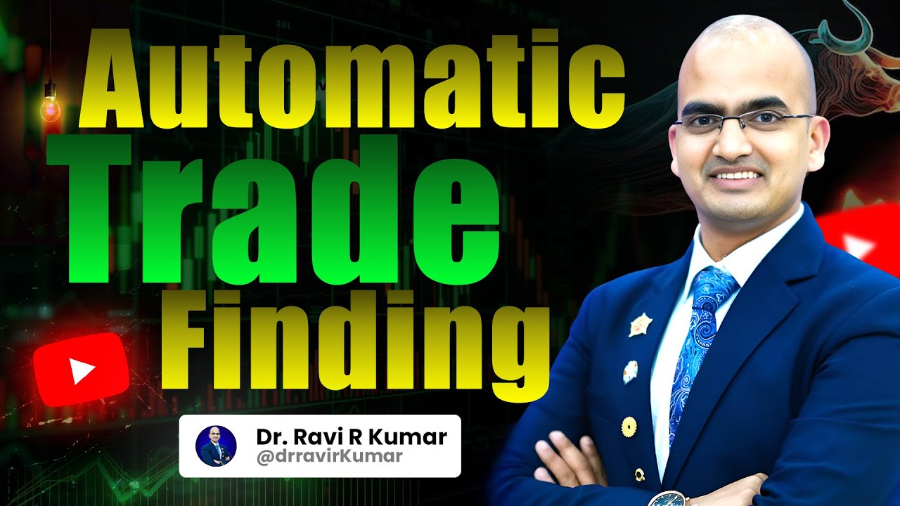 Automatic Trade Finding
