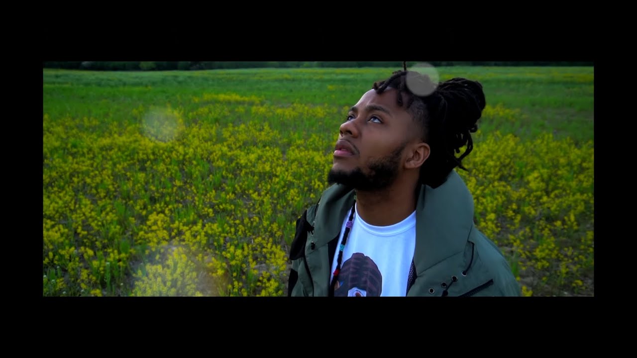 Noveliss - Traveling Man (Prod. By Def Dee)