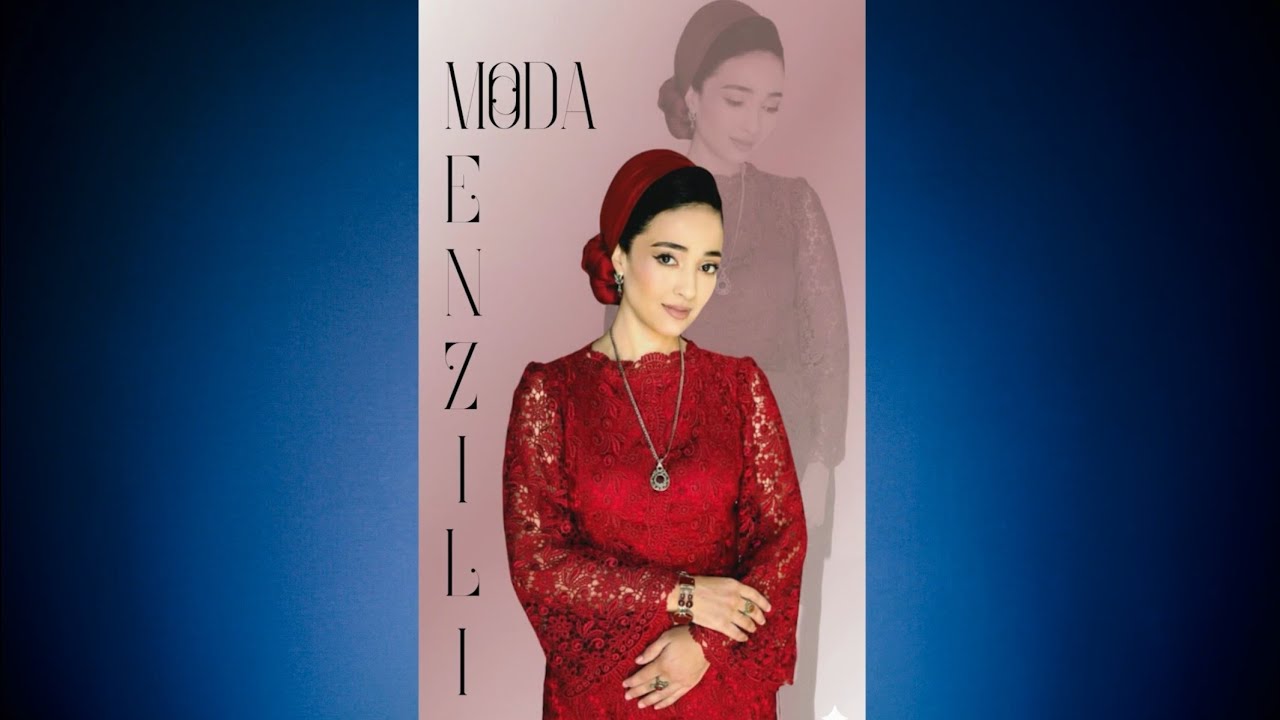 Moda menzili