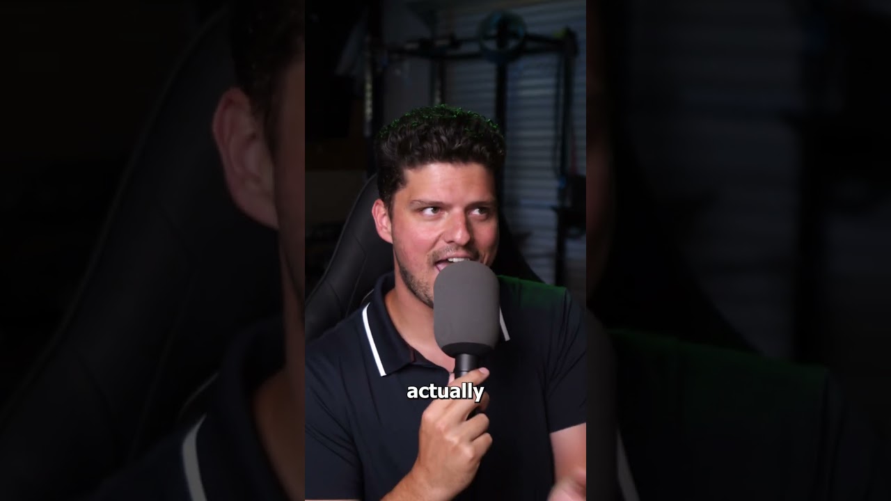Why Lenses Are Round But Photos Are Square 📷😮