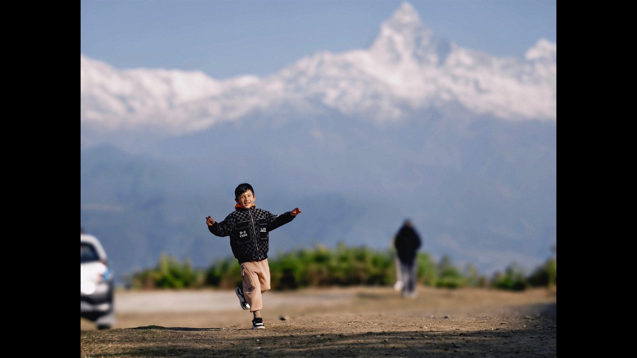 pokhara final video