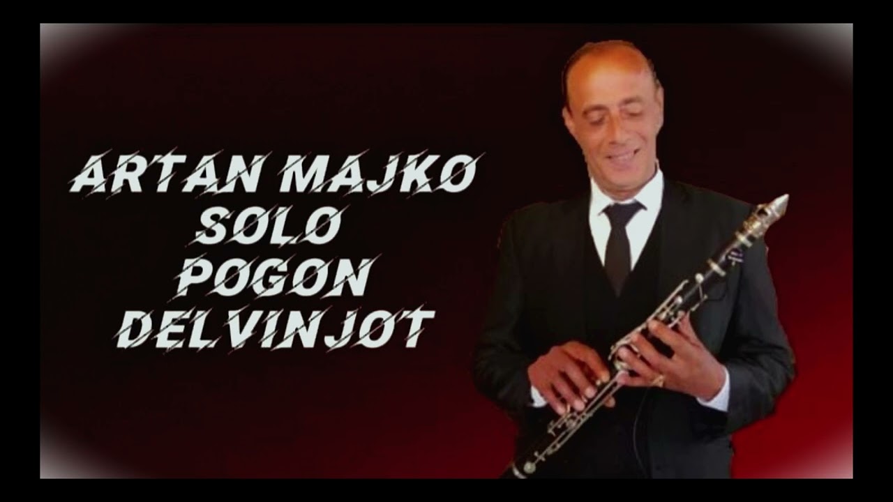 Artan Majko Pogon Delvinjot