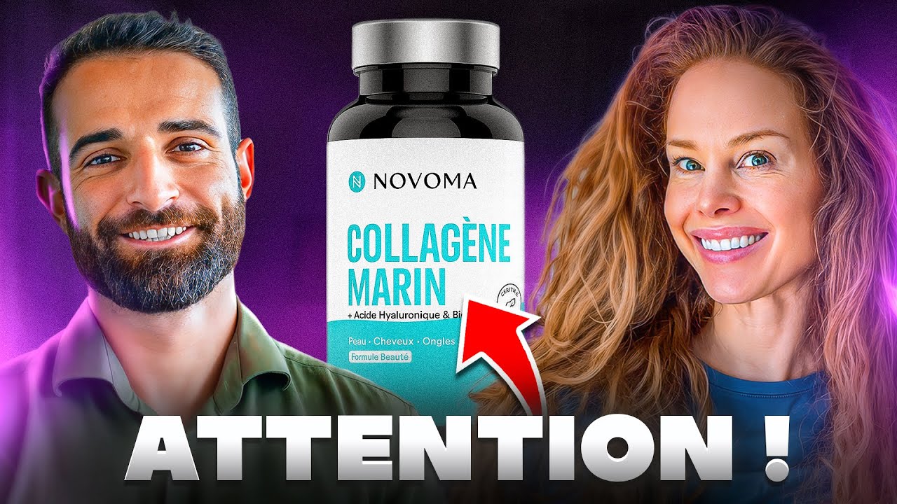 Collag&egrave;ne : Pourquoi &ccedil;a ne marche PAS (et comment l&rsquo;activer vraiment)