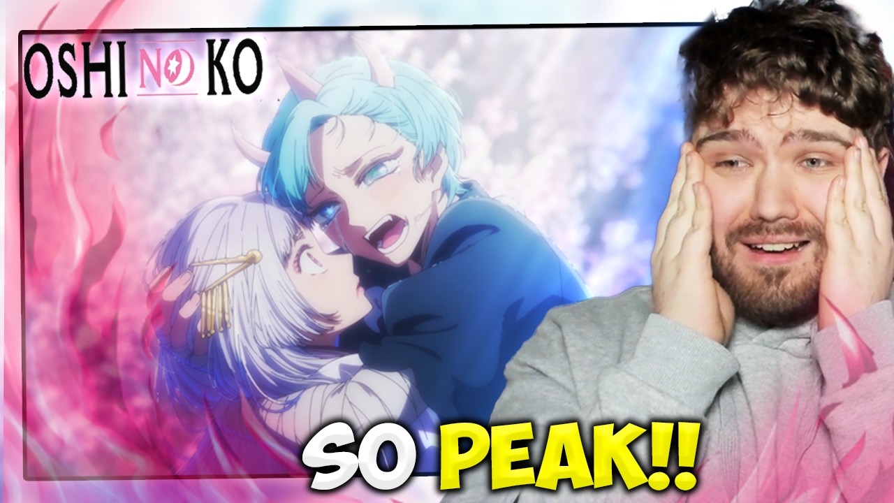 Absolute Masterpiece.. | Oshi no Ko Season 2 Ep. 9 REACTION!!