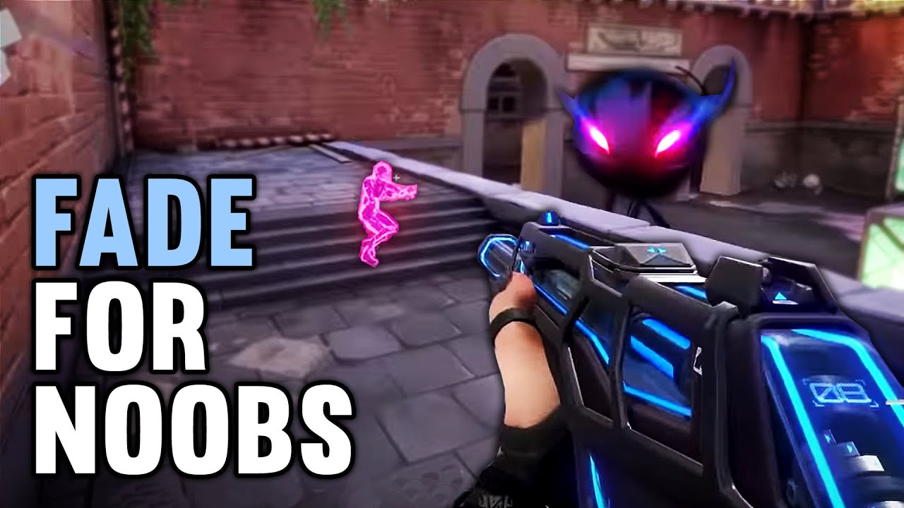 The ULTIMATE Fade Guide (Tips & Mechanics)