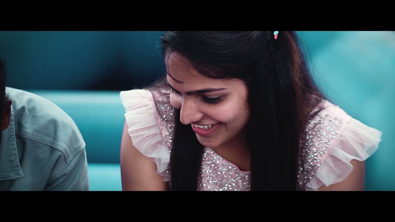 APSARE |  OFFICIAL VIDEO SONG | CHETHAN BASKU