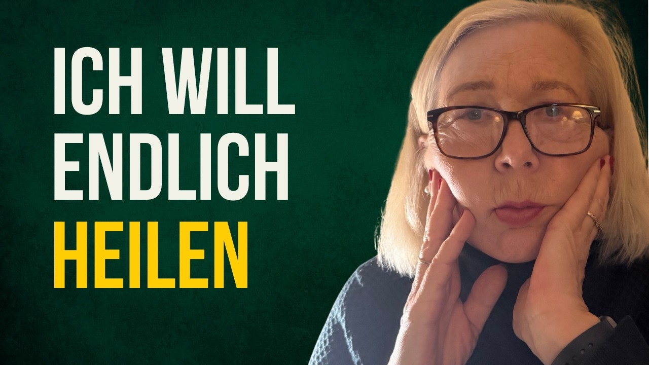 Wie Heilung wirklich funktioniert