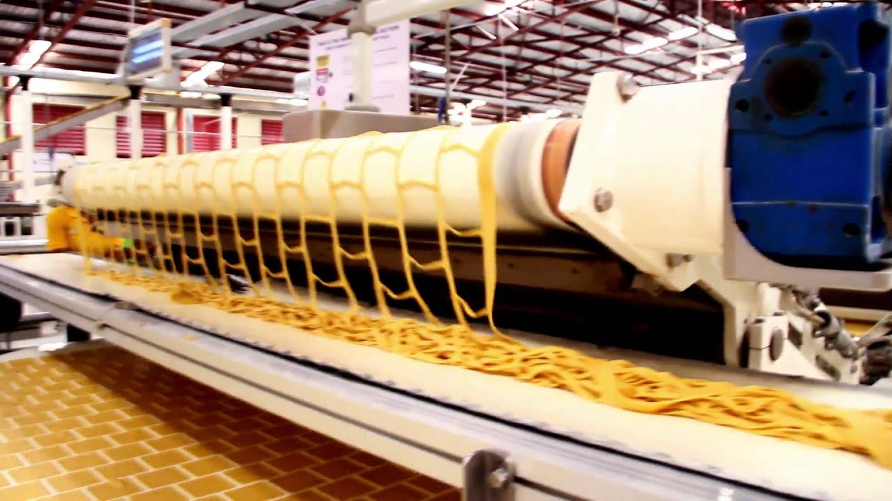 DOCUMENTARY FOR THE PRODUCTION OF BELOXXI CREAM CRACKERS, filmed by ADEWALE OLASUPO