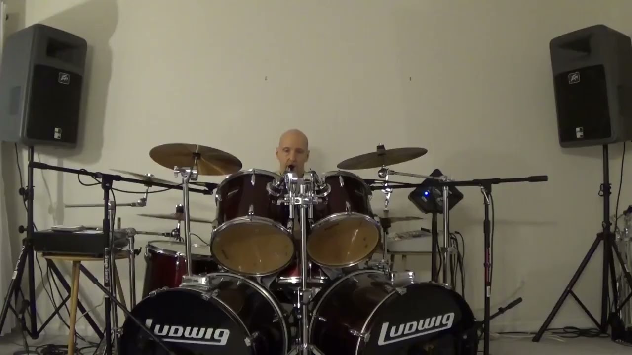 I ain't the one--Lynyrd Skynyrd--remix