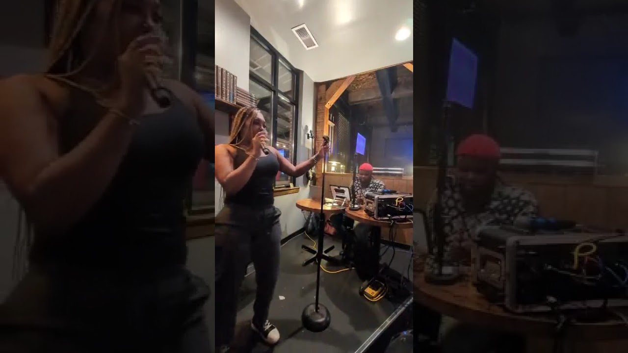 Saturday Night Karaoke at @hapevillect  Sat, Mar 7