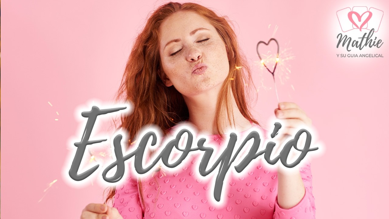 ESCORPIO ✨Llora por ti😍💐 Quiere una oportunidad😱📞No puede vivir sin ti💑 ✨ #escorpioamor escorpio hoy
