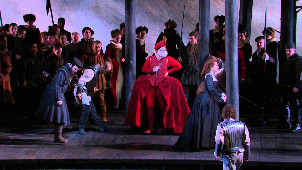 Maria Stuarda: 