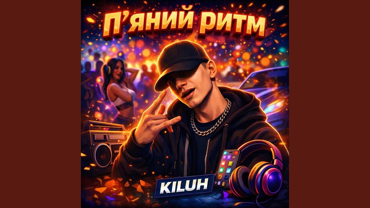 П'яний ритм