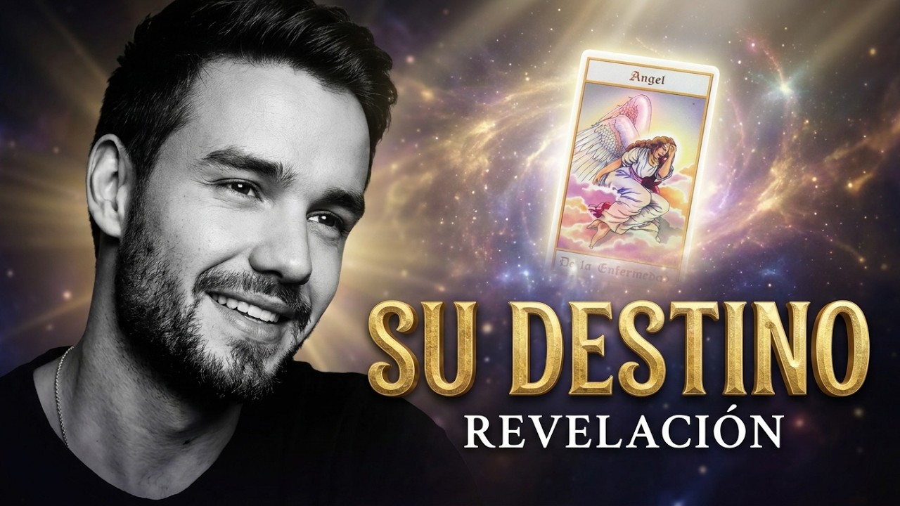 LIAM PYANE : one direction 💚carta astral y lectura de su vida🔮