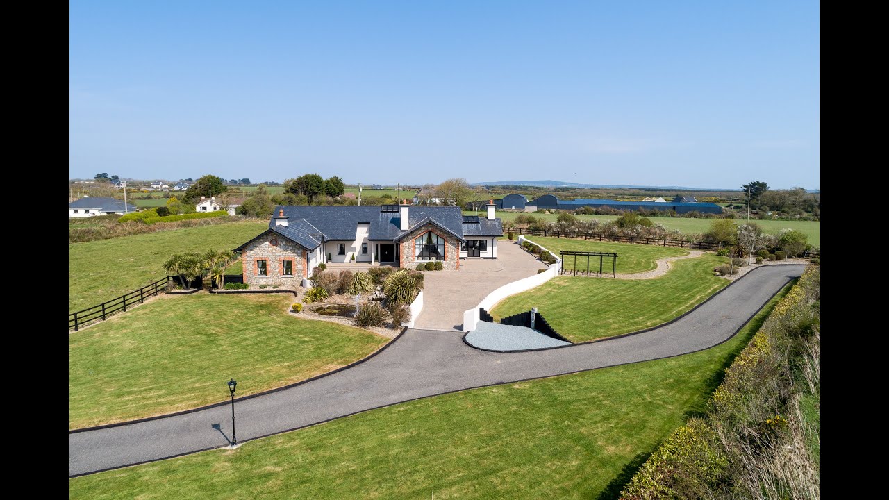 Seafield, Duncormick, Co. Wexford