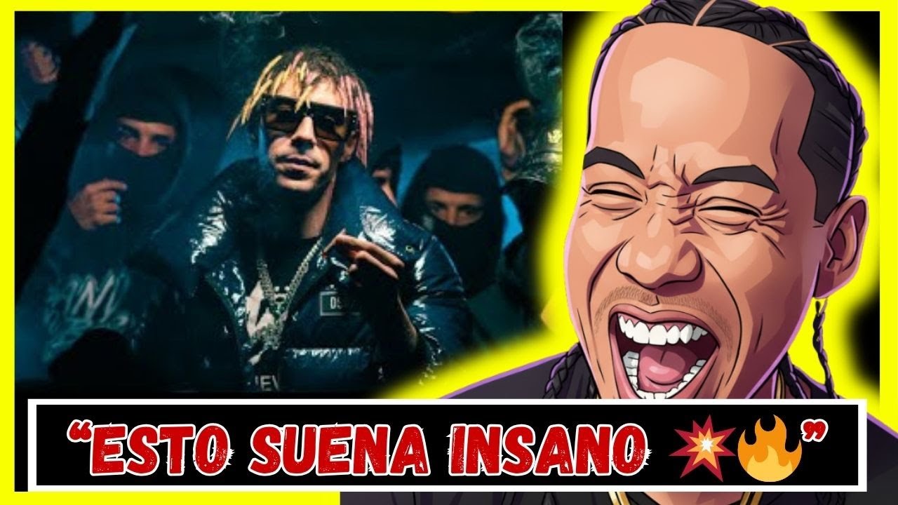 KIDD KEO ROMPE TODO con “Bando Boyz Free 5” 😳🔥
