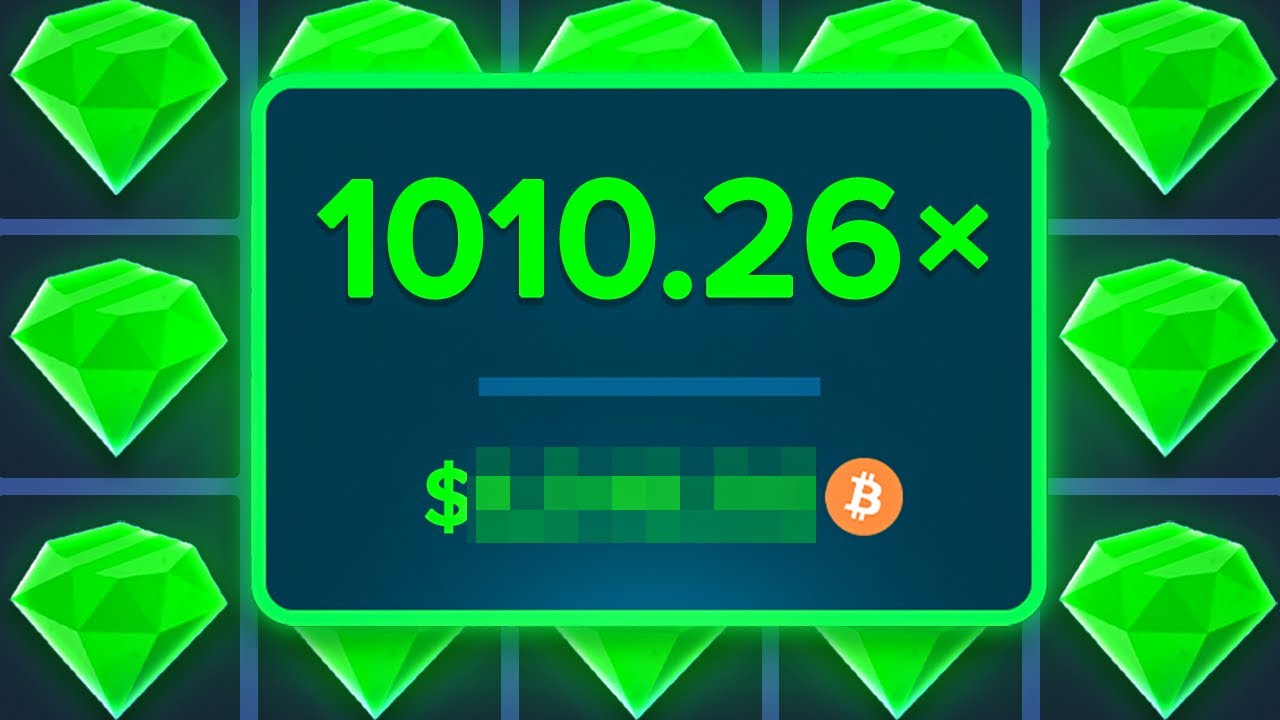 Я ПОПРОБОВАЛ 5 РАЗЛИЧНЫХ 1000X СТРАТЕГИЙ НА МИНАХ!