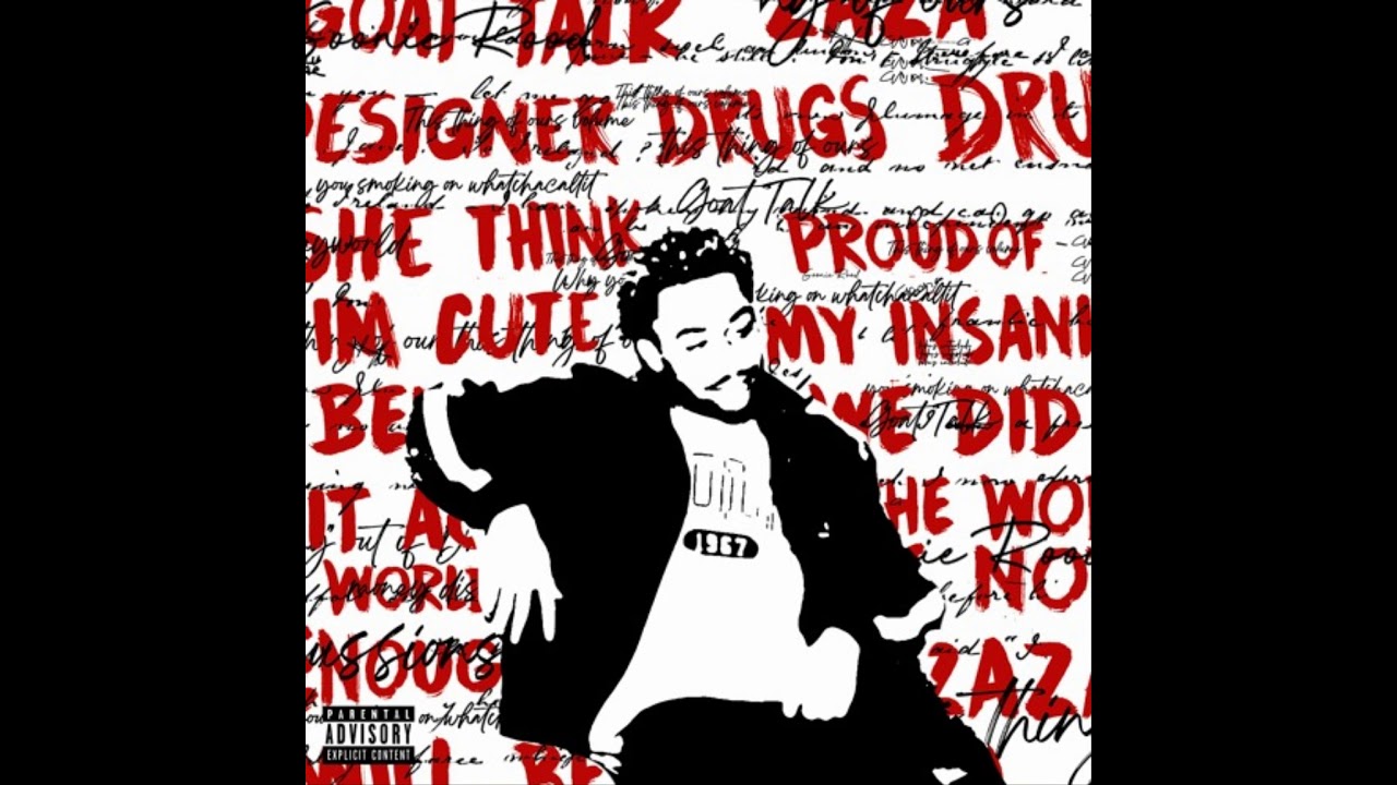 GOONIE - benji we did it again (prod. benjicold) [Instrumental]
