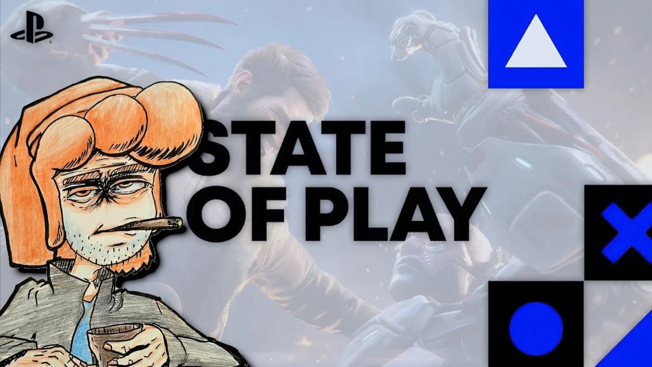 State Of Play 2026 Lets SUFFA Together!
