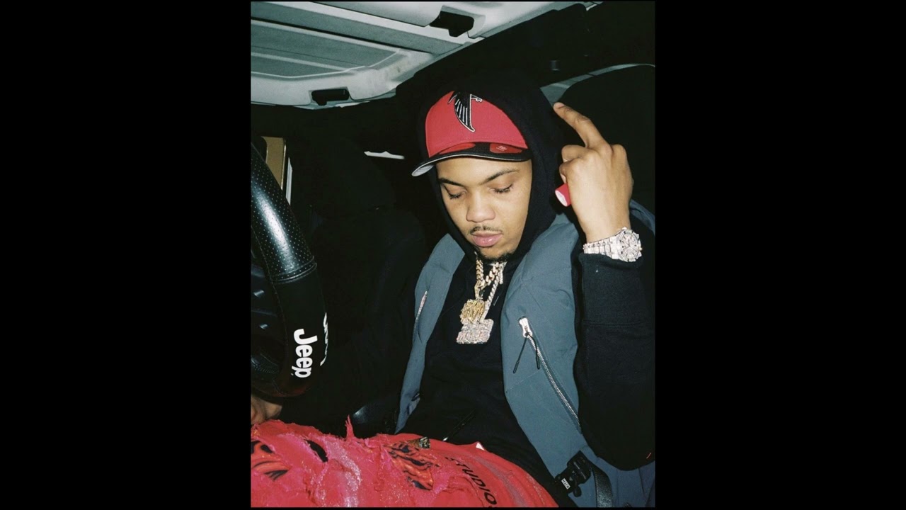 [Free] G Herbo Sample Type Beat - Call ID