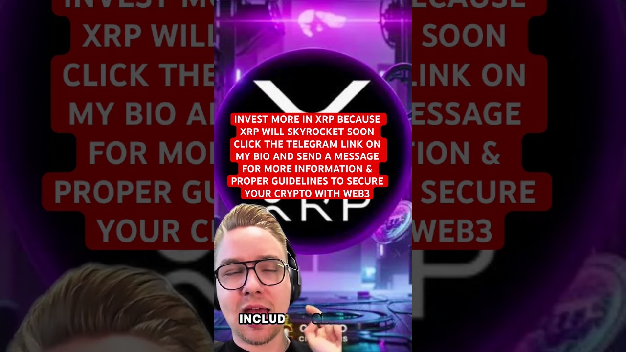 Why $XRP Didn't pump after ETF's