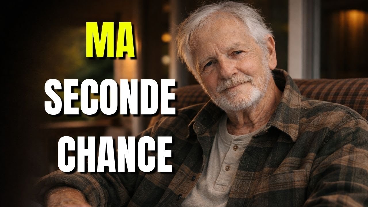J'ai 87 ans... 35 ans de plus après ma crise cardiaque (Ce que j'ai appris)