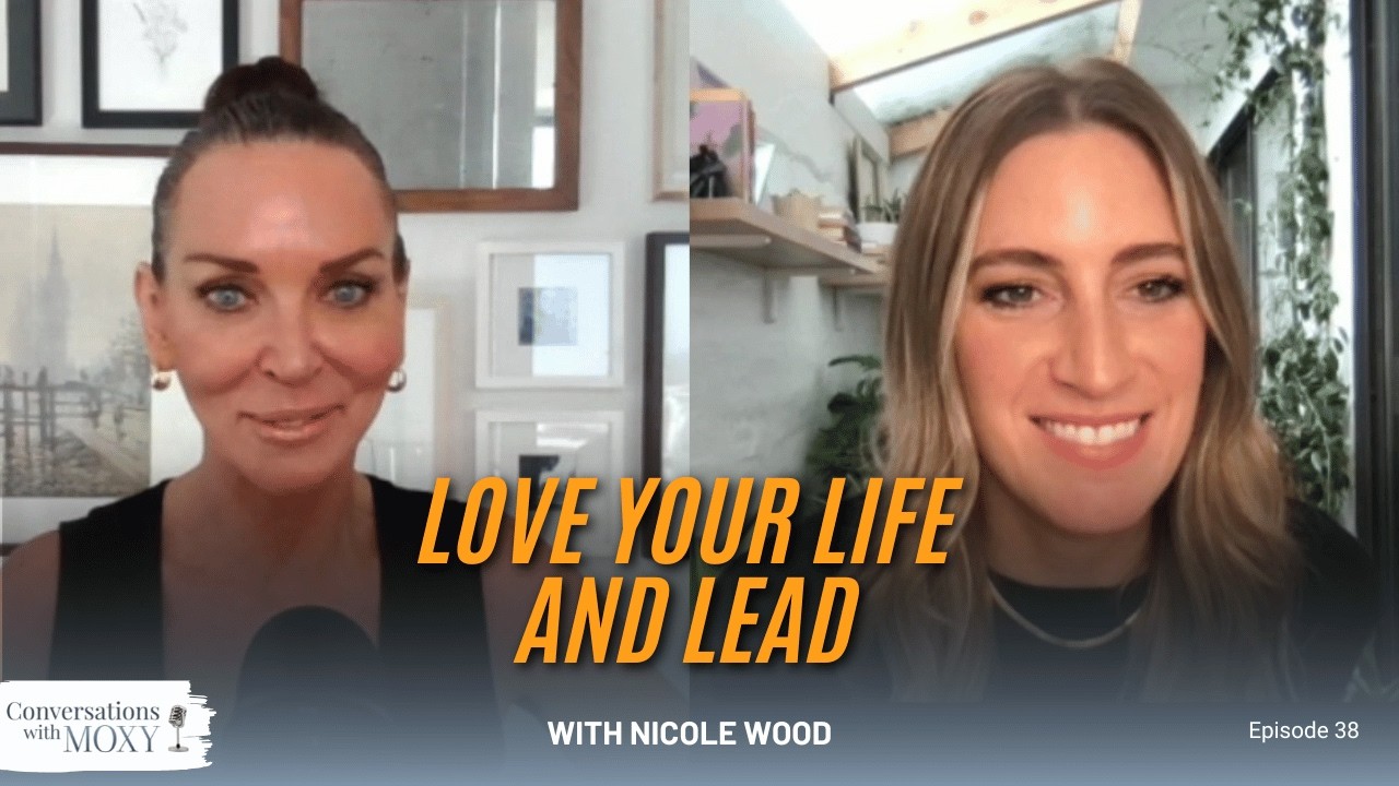 Beyond the C-Suite: Nicole Wood on Democratizing Leadership Coaching