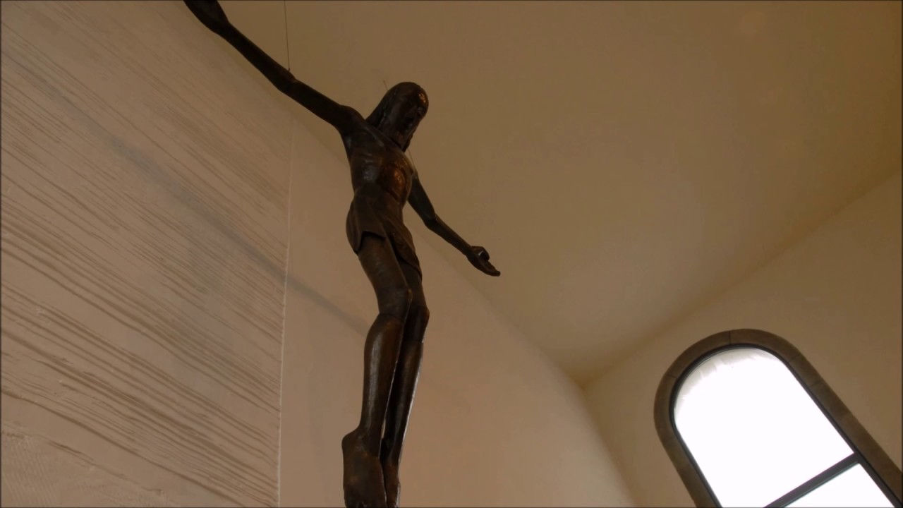 Vater unser, der du bist im Himmel