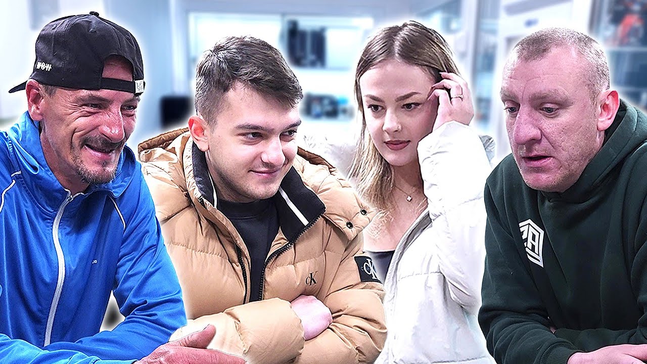 Prawdziwy Lombard - Odcinek 248 