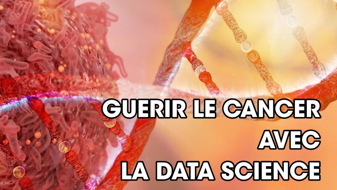 Comment la science des données peut aider les médecins à combattre le cancer