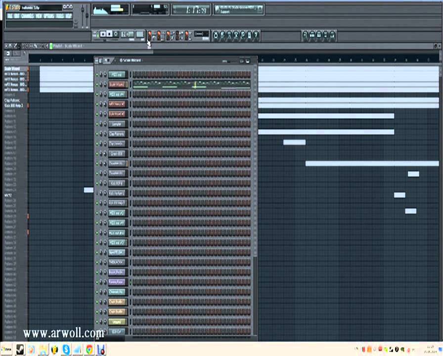 Dark Trap Beat 2013 |