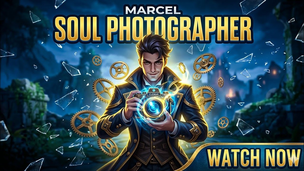 NEW HERO MARCEL Best Build & Emblem! | Season 40 Roam Meta (MLBB)