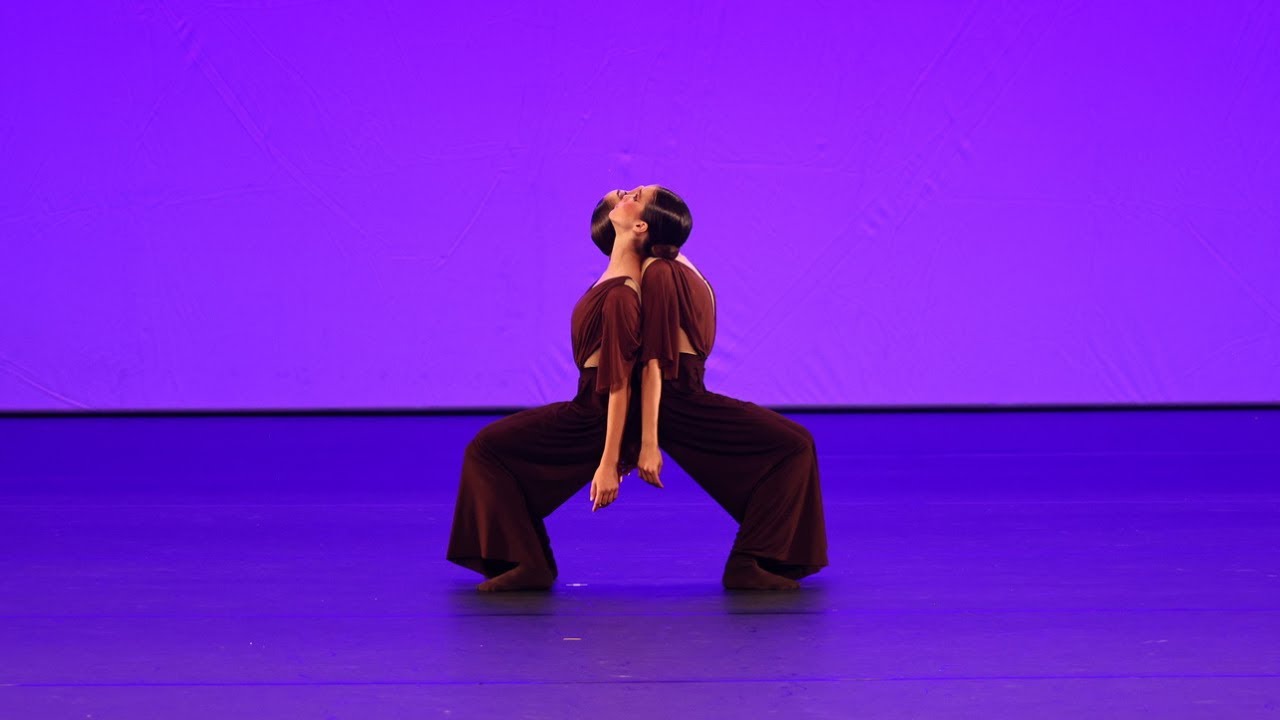 Mad at you - Children Lyrical Dance - Stardanze Escuela de Danza
