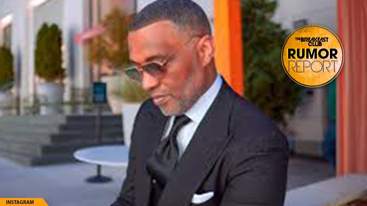 Youtuber, Kevin Samuels Passes Away at 56
